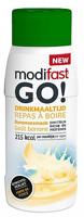Modifast Intensive Drinkmaaltijd Vloeibaar Banaan 236ml - thumbnail