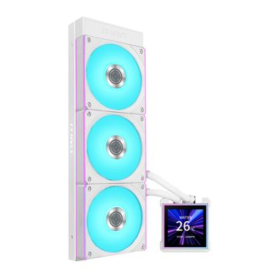 Lian Li HydroShift II LCD-S 360CL PC-waterkoeling