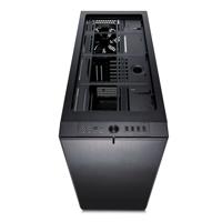 Fractal Design Define S2 TG Midi Tower Zwart - thumbnail