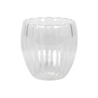 Svenska Living Drinkglas pumpkin dubbelwandig 260ml - thumbnail