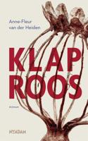 Klaproos - Anne-Fleur van der Heiden - eBook (9789046822890) - thumbnail
