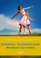 Mindful ouderschap (Paperback) - thumbnail