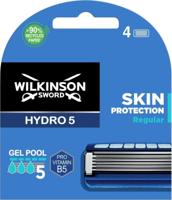 Wilkinson Hydro 5 skin protection mesjes 4 Stuks - thumbnail