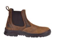 Sixton Peak 10349-01 Dealer HG S3 Bruin/Zwart - Maat 43 - 00.091.016.43 - thumbnail