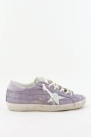 Golden Goose sneakers Superstar GWF01002.F008118.45405 lilac/white - thumbnail