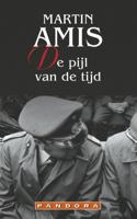 De pijl van de tijd - Martin Amis - ebook - thumbnail