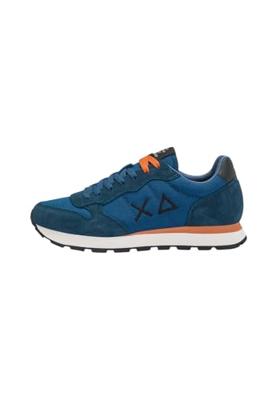 SUN68 Tom Solid Z45101_78 Blauw-45 maat 45