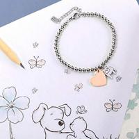 La Petite Story LPS05AQI06 Dames armband - thumbnail