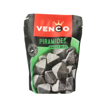Venco Piramides 225 Gram - thumbnail