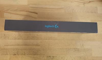 Logitech G915 TKL LIGHTSPEED Wireless RGB Mechanical Gaming Keyboard gaming toetsenbord