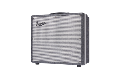 Supro 1696RT Black Magick Reverb Combo