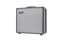 Supro 1696RT Black Magick Reverb Combo - thumbnail