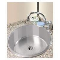 WPRO natur terra ecologische allesreiniger + polijster - thumbnail