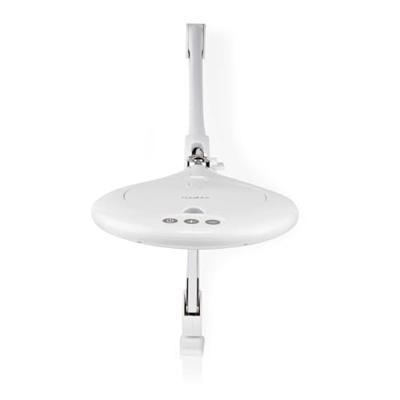 Tafel-Loeplamp | Lenssterkte: 3 Diopter | 6500 K | 10 W | 660 lm | Wit