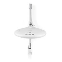 Tafel-Loeplamp | Lenssterkte: 3 Diopter | 6500 K | 10 W | 660 lm | Wit - thumbnail