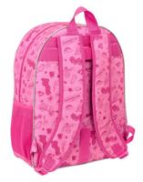 Schoolrugzak Rainbow High Shine Multicolour 33 x 42 x 14 cm - thumbnail