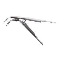 Grill Guru Grill clipper - thumbnail