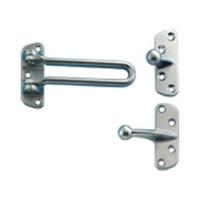 DX kierstandhouder mat verchroomd DX-KSH 940K ZE - thumbnail