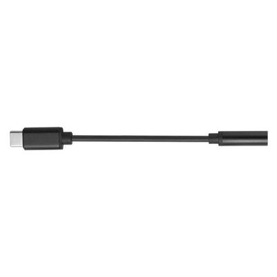 Godox GAC-IC5 - 3,5mm TRRS naar USB Type-C audio adapter Godox GAC-IC5 - 3,5mm TRRS naar USB Type-C audio adapter