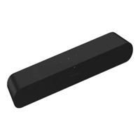 Sonos RAY Soundbar Zwart - thumbnail