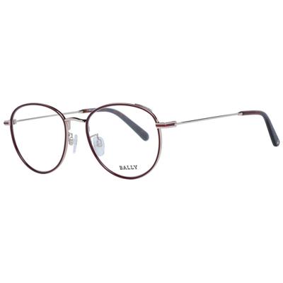 Unisex Brillenframe Bally BY5034-H 52071