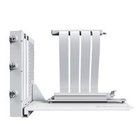 Montech VGM 2 Vertical GPU Mounting Kit Wit - thumbnail