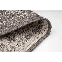 Eva Interior Buitenkleed Grijs Sage 200 x 290 cm