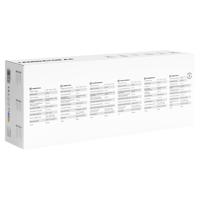 Savio LR-01/W lamineersysteem Koude/warme lamineermachine 320 mm/min Wit - thumbnail