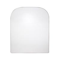 Wiesbaden Sky toiletzitting softclose en quick release glans wit 32.3428 - thumbnail