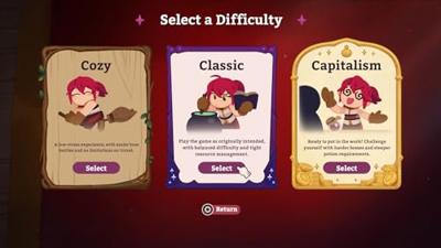 Potionomics Masterwork Edition