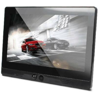 Braun DigiFrame 17 Motion Digitale fotolijst 43.2 cm 17 inch