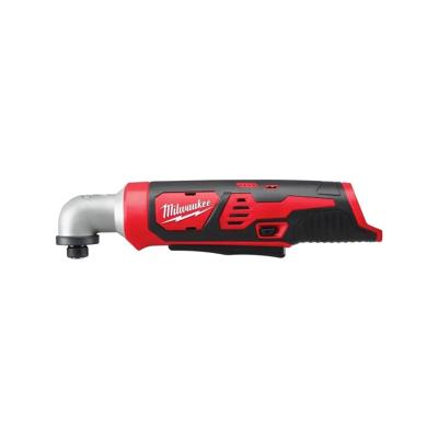 Milwaukee M12 BRAID-0 Accu Haakse Slagschroevendraaier 12V Basic Body - 4933451247
