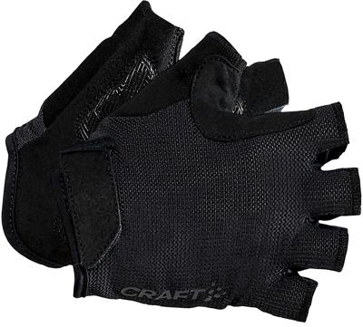 Craft 1910673 Essence Glove - Black - M Craft 1910673 Essence Glove - Black - M