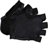 Craft 1910673 Essence Glove - Black - M - thumbnail