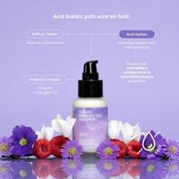 Freshly Cosmetics Azelaic Radiance Face Treatment 50 ml Serum - thumbnail