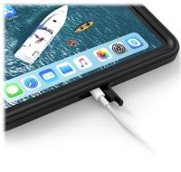 Catalyst Waterproof Case iPad Pro 12.9 2018 zwart - thumbnail