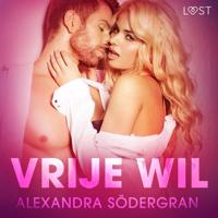Vrije wil - erotisch verhaal - thumbnail