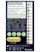 Lucovitaal Vegan Quercetine Capsules - thumbnail