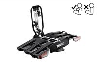 THULE Towbar bike carrier easyfold xt 3 - thumbnail