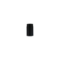 Paulmann Socket Plafondlamp URail E27 Zwart - thumbnail