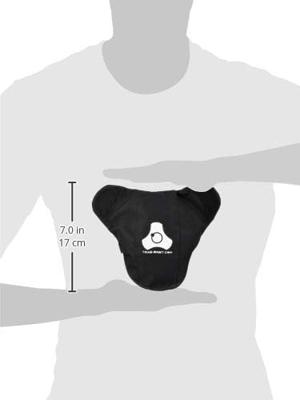 Triad-Orbit GB-3 ballast voor statieven (set van 3 zakken) Triad-Orbit GB-3 ballast voor statieven (set van 3 zakken)