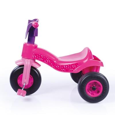 Dolu Eenhoorn Driewieler 42x60x49 cm Roze