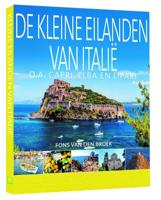 De kleine eilanden van Italië (Paperback) - thumbnail