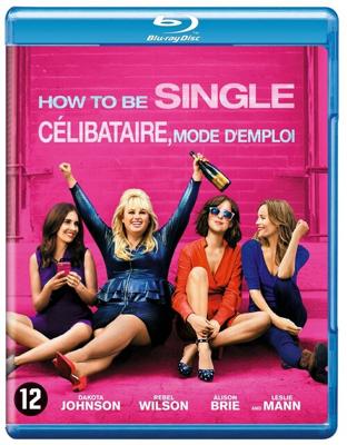 How To Be Single (Blu-ray)