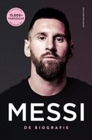 Messi - Guillem Balagué - ebook - thumbnail