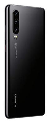 HUAWEI P30 (128GB) - Zwart