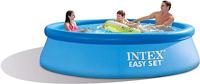Intex 28108GN Easy Set Zwembad 244x61 cm + Filterpomp - thumbnail