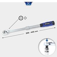 Brilliant Tools BT022992 BT022992 Omschakelratel - thumbnail