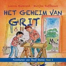 Het geheim van Grit