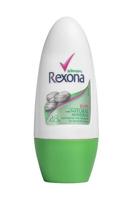 Rexona Natural Minerals Pure Deodorant Deoroller - thumbnail